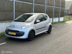 Citroen C1 1.0-12V Ambiance NIEUWEKOPPELING|APK|NAP, Voorwielaandrijving, Gebruikt, 4 stoelen, C1