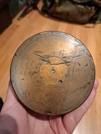 25 pounder huls, Ophalen of Verzenden, Nederland, Hulzen of Bodemvondsten