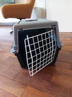Reismand voor katten of andere dieren, Ophalen, Zo goed als nieuw