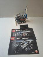 Lego Tehnic 42032, Ophalen of Verzenden, Gebruikt
