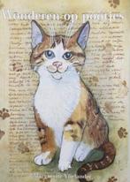 Wonderen op pootjes, Marguerite Vlielander, Verzenden, Zo goed als nieuw, Katten