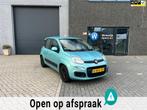 Fiat Panda 0.9 TwinAir Edizione Cool|Airco|Hoge Instap|NAP, Auto's, Fiat, Voorwielaandrijving, Gebruikt, Euro 6, Panda