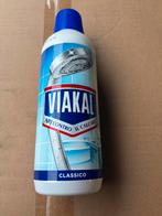 Partij Viakal Kalkreiniger - Krachtige reiniging, Ophalen of Verzenden, Schoonmaakmiddel