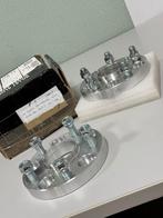 2x Spacers Spoorverbreders 20MM 5x120 65.1 M14x1.5 2x spacer, Ophalen of Verzenden, H, H, H
