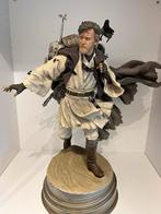 Sideshow Mythos Obi-Wan Kenobi Statue, Verzamelen, Ophalen of Verzenden, Zo goed als nieuw