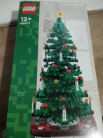Kerstboom van lego, Kinderen en Baby's, Lego, Zo goed als nieuw, Ophalen