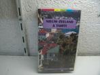 vhs 58b nieuw-zeeland en tahiti, Cd's en Dvd's, VHS | Film, Alle leeftijden, Ophalen of Verzenden, Nieuw in verpakking, Overige genres