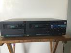 SANSUI STEREO CASSETTE DECK, Audio, Tv en Foto, Cassettedecks, Ophalen, Dubbel, Overige merken, High speed dubbing
