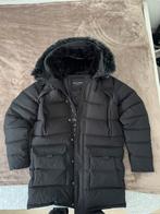 Supply & Demand Jas - Maat M, Kleding | Heren, Ophalen of Verzenden, Zo goed als nieuw, Maat 48/50 (M), Zwart