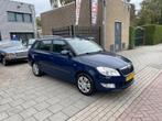 Skoda Fabia Combi 1.2 TSI Ambition 3e Eig! Trekhaak Airco NA, Voorwielaandrijving, Euro 5, Gebruikt, 1036 kg