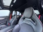 Mercedes C-klasse 450 AMG 4MATIC Schaalstoelen C43 Pano Led, Auto's, Mercedes-Benz, 367 pk, Bedrijf, Vierwielaandrijving, 6 cilinders
