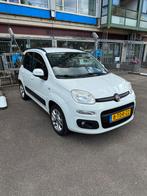 Fiat Panda Twinair 85 2013 Wit, Voorwielaandrijving, Panda, USB, Wit