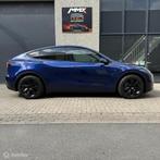 Tesla Model Y RWD + MMX PACK, Automaat, Achterwielaandrijving, Gebruikt, Zwart