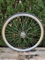 Campagnolo C Record Sheriff baanwiel €185, Fietsen en Brommers, Fietsonderdelen, Ophalen, Gebruikt, Racefiets
