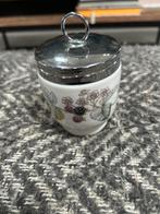 Vintage egg coddler Royal Worcester, Ophalen of Verzenden, Zo goed als nieuw