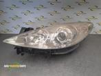 Koplamp links van een Peugeot 307, Gebruikt, -, -, -