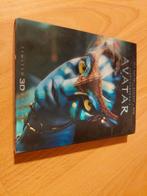 Avatar Limited 3D Edition (Blu-ray/DVD), Cd's en Dvd's, Blu-ray, Ophalen of Verzenden, Gebruikt, Science Fiction en Fantasy