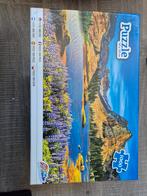 Legpuzzel Grafix - Landschap - 1000 stukjes, Ophalen of Verzenden, 500 t/m 1500 stukjes, Zo goed als nieuw, Legpuzzel