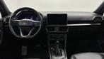 Seat Tarraco 1.4 TSI e-Hybrid PHEV Xcellence PANO-LEDER-LED-, Auto's, Seat, Euro 6, 4 cilinders, 258 pk, Zwart