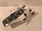 75248 LEGO Star Wars Resistance A-Wing Starfighter met boek, Kinderen en Baby's, Speelgoed | Duplo en Lego, Ophalen of Verzenden