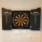 dartkabinet xdartboard, Ophalen, Zo goed als nieuw, Dartbord