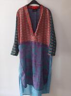 SISSEL EDELBO kaftan/jurk/tuniek one size zijde, Overige kleuren, Verzenden, Maat 42/44 (L), Sissel Edelbo