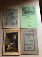 Preken / bekeringsverhaal etc, Ophalen of Verzenden