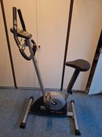 Hometrainer MPF 1900HP - Fitness voor thuis!, Ophalen, Gebruikt, Metaal, Buik
