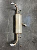 Einddemper BMW X5 (E70) 3.0d origineel, Ophalen, Gebruikt, BMW
