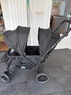 Deryan tandem buggy, Ophalen of Verzenden, Zo goed als nieuw, Overige merken