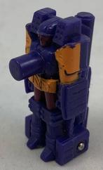 Transformers G1 Tiptop Quake Targetmaster wapen Vintage 1988, Verzamelen, Transformers, Postbus 64461, Brunssum, Nederland, Verzenden