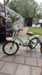 Kindefiets 18 inc, Ophalen of Verzenden, Gebruikt, 16 inch