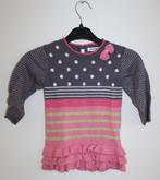 Jurk van 3 Pommes 80, Kinderen en Baby's, Babykleding | Maat 80, 3 Pommes, Gebruikt, Meisje, Jurkje of Rokje