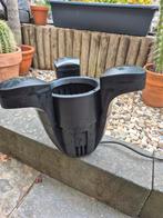 Skimmer re koop, Tuin en Terras, Vijver-toebehoren, Ophalen of Verzenden, Zo goed als nieuw, Vijverfilter
