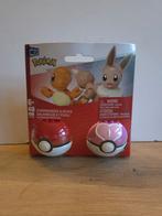 Pokémon Mega - Charmander & Eevee, Ophalen of Verzenden, Nieuw, Megabloks