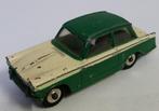 D001 - Dinky Toys - Triumph Herald No 189, Hobby en Vrije tijd, Modelauto's | 1:43, Dinky Toys, Ophalen of Verzenden, Zo goed als nieuw