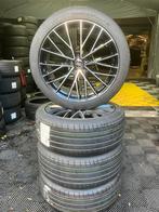 21 inch velgen met zomerbanden voor de Audi Q4, ID-4, Enyaq, Auto-onderdelen, Banden en Velgen, Ophalen, Banden en Velgen, Nieuw