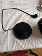 Elektrische Waterkoker - Russell Hobbs, Witgoed en Apparatuur, Waterkokers, 1 tot 2 liter, Ophalen of Verzenden, Gebruikt