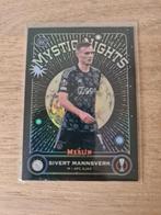 Topps merlin 2024 ajax, Ophalen of Verzenden, Nieuw, Plaatje