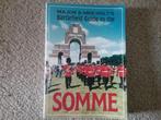 Battlefield Guide to the Somme (2003; WO1, Slag a/d Somme), Gelezen, Ophalen of Verzenden, Voor 1940, Overige onderwerpen