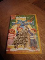 DVD van het zandkasteel thema Kerst, Diversen, Kerst, Ophalen