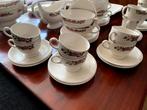 Servies Briar Rose, Ophalen, Zo goed als nieuw, Wedgwood, Porselein