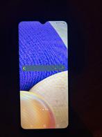 Samsung Galaxy A -32 zwart, Gebruikt, Zwart, Touchscreen, Ophalen of Verzenden