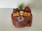 Playmobil piratenschat rots, Ophalen of Verzenden, Gebruikt, Los playmobil