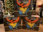 3x Booster box Hidden Fates, Ophalen, Nieuw, Boosterbox