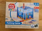 Playtive Junior Visspel, Ophalen of Verzenden, Zo goed als nieuw, Ontdekken