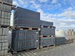 Beton tegel 40x40x4,7, Gecoat, Nieuw, Ophalen of Verzenden, 10 m² of meer