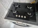 Kookplaat, Witgoed en Apparatuur, Kookplaten, Ophalen of Verzenden, Zo goed als nieuw