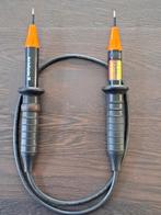 Spannings meter wibre volt den hollander., Doe-het-zelf en Verbouw, Meetapparatuur, Ophalen of Verzenden, Zo goed als nieuw, Elektriciteit