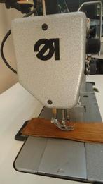 Industrie Naaimachine Adler 3 Voudig Transport Volauto.(767), Gebruikt, Naaimachine, Industrieel, Ophalen